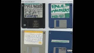 The Alchemist - Floppy Disks (AUDIO)