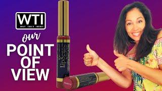 Our Point of View on SeneGence Roseberry LipSense Lip Stain From Amazon