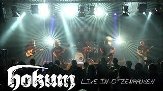 Hokum LIVE: Schlacht um Otzenhausen 2013 - full concert (professional audio)