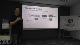 Lviv SQL Server UG Meet-Up April 2017. Vitalii Bondarenko