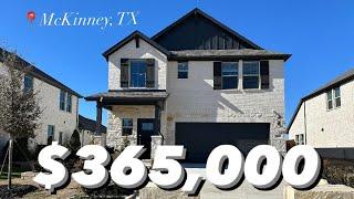 New Construction Homes For Sale in Dallas Texas | Southridge | Meritage Homes