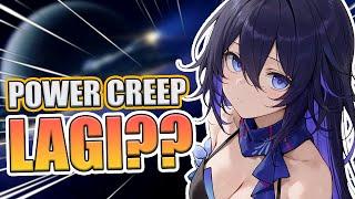 Waduh VA Seele ini Ternyata Menemukan Powercreep baru di game HSR! 