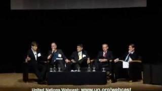 Sustained Stability in the Next Economy - UNEP FI 2011 Global Roundtable