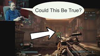 A Viewer's Comment About Killzone 3 Blew My Mind!