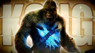 How Strong Is King Kong?