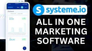 Systeme.io Review + FREE BONUS Private Label Rights 