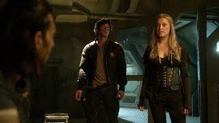 The 100 03x15 Perverse Instantiation Part One Official Trailer