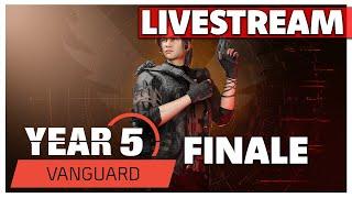 Season 3 FINALE - The Division 2 Year 5 Season 3!