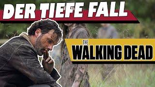 Vom Meisterwerk zum belanglosen TV-Drama: The Walking Dead ist tot | Fancy Reviews