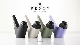 Proxy Travel Pipe