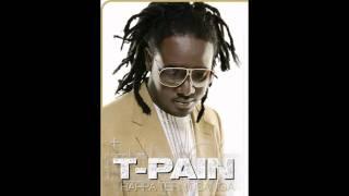 Mullage Feat. T-Pain - Trick'n