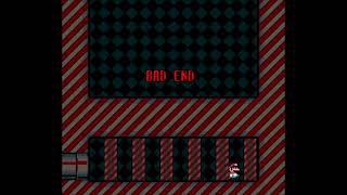 R-ACK (SMW Hack) Bad Ending