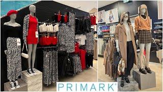 Primark women’s new collection / September 2024 shopping vlog Primark