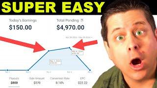 My New $150 - $400 A Day Ai Side Hustle - Copy And Paste + Free Tools!