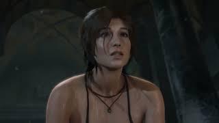 Rise of the Tomb Raider (Мод Бикини с высокими сапогами)
