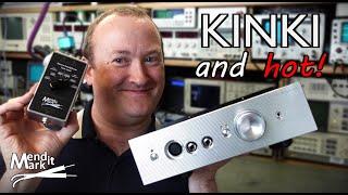 Kinki Vision THR-1: Will It Blow Up?