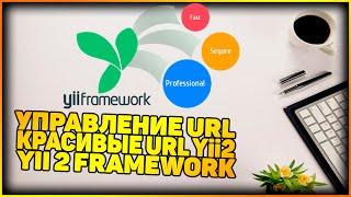 Yii framework url manager yii2