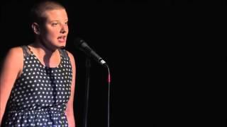 (Erin Schick) Discurso Sincero - Honest Speech NPS 2014 | Legendado