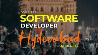 Software Developer Jobs in Hyderabad | SixthBlock Software Solutions, Apply now at Freshersworld