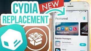 Jailbreak 2.0 Cydia Replacement - Sileo Full Review for future iOS 12 - 12.1.2 JBs