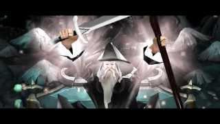 League Of Legends: Gandalf the Grey Karthus Trailer