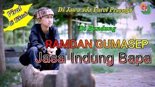 JASA INDUNG BAPA - RAMDAN GUMASEP || VIRAL DI TIKTOK SINGLE ALBUM #POP SUNDA TERBARU @cipoproject