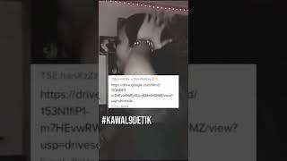 Video viral 9 detik #9detik kawal