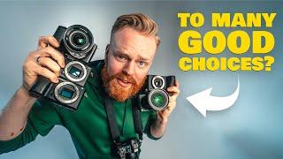 BEST Camera For Beginners? — how to choose right