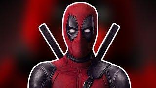 Best Dubstep Music Mix 2018  [DEADPOOL 2 SOUNDTRACK]