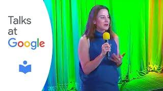 Enough as She Is | Rachel Simmons | Talks at Google