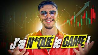 Le TRADING Est Devenu + SIMPLE Lorsque J’ai Fait Ces 5 Choses