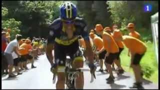 Alberto Contador - Vuelta 2012