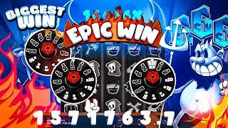 I Made Epic Win On Stake Slots Using This Secret Strategy On Stake | Stake Low Balance Strategy