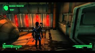 Fallout 3 - The Modpocalypse [5 MODS!]