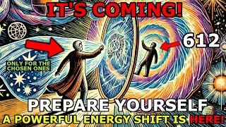 THIS IS IT! December 6th Brings a MASSIVE Energy Shift | Get Ready Now!