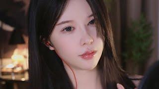 ASMR You Are In Control (Hypnosis) | Deep Sleep | Soft Spoken 让我清洁你的嘴嘴巴的声音