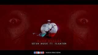 SEFAN - Dark Dreams | ( OFFICIAL AUDIO )  indian urdu lofi song 2022 | Musical Prince Ft. flamtun