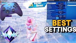 *BEST* Chapter 5 Controller Settings |  Controller ASMR Sounds | (PS4/PS5/PC/XBOX)