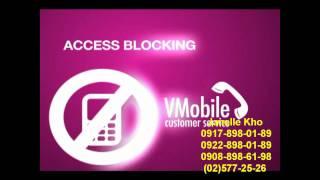 Vmobile Universal Prepaid Loading (Part 2)