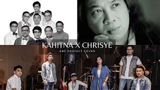 KAHITNA X CHRISYE (abe project cover)