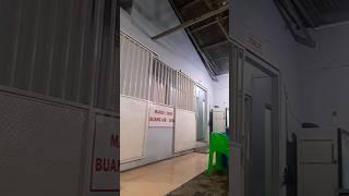 Toilet bersih pasar kecapi#shots #video #toiletumum #toilet #wc #pasarkecapi #toiletdipasar