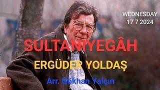 Turkish Music: SULTANIYEGÂH by Ergüder Yoldaş arr. Gökhan Yalçın#gokhanyalcingitar