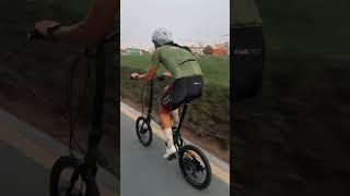 litepro 16 inch folding bike