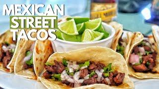 You'll never make tacos the same way again after trying this recipe...