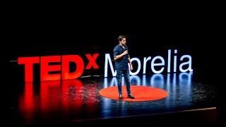 Las Preguntas Incorrectas | Fercho Urquiza | TEDxMorelia