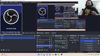 Afinal,Como gravar Gameplays e Lives no YouTube com Placa de Captura (Tutorial OBS)