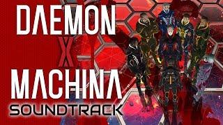 Battle Dance (Mission 02) - DAEMON X MACHINA Soundtrack