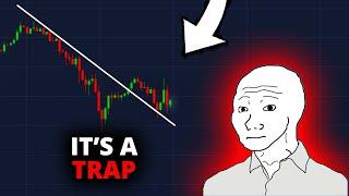 BITCOIN: DO NOT GET FOOLED NOW!! BTC, #ETH, #SOL Price Prediction & Crypto News Today #cryptocrash