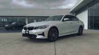 Pre-Owned 2020 BMW 3 Series 330i xDrive AWD Sedan P6207