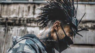 (SOLD) Scarlxrd Type Beat "Lxst Highway" (Prod.Venxm)